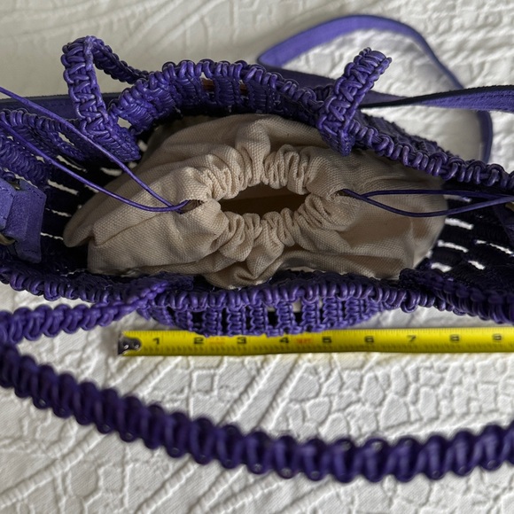 Sessun Mimi Tara bag - Picture 7 of 11